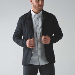 Lululemon Nonstop Commute Blazer Medium